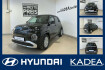 Hyundai Inster  elektro fwd 71 kw trend acc+navi+shz+360