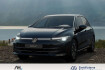 Volkswagen Golf 8 Goal Golf viii 1.5 etsi goal dsg rfk navi iq.light lm