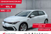 Volkswagen Golf GTI Autres Golf gti golf viii gti dsg leder+matrix+navi+ahk+harman