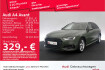 Audi A4 advanced 35 tfsi s tronic advanced navi+
