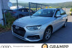 Audi A4 Autres 35 tdi s tronic +ahk+kamera+