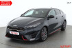 Kia ProCeed GT Proceed / pro cee'd  proceed / pro cee?d proceed 1.6 t gdi gt led navi alcantara acc dab