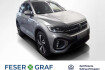Volkswagen T-Roc R-Line T roc r line .5 tsi dsg navi ahk kamera iq led