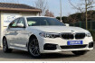 BMW Série 5 Sport 530 e lim *1hand*m sport*carplay*bmw gepflegt*top
