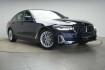 BMW Série 5 Luxury Line 520 i luxury line leder/sthz/hud/kamera