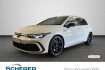 Volkswagen Golf GTI Autres Golf gti golf viii gti 2.0 tsi dsg  navi  sitzh.  iqlight