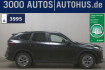 BMW iX1 M Sportpaket Ix1 xdrive30e navi led rfk curved