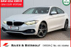 BMW Série 4 Coupé Sport 435 d xdrive sport line gran coupe hud keyless