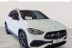 Mercedes GLA AMG Line Benz gla 250 gla 250 e 8g amg busip sound kam led