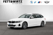 BMW Série 3 Autres 318 i touring parkassistenzsystem|komfortzugang