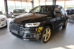 Audi Q5 sport 2.0 tfsi quattro s tronic s line sport