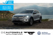 Volkswagen T-Roc Style T roc 1.5 tsi dsg style matrix/stand/kamera