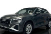 Audi Q2 S line 35 tfsi s line side+lane matrix keyless virtual virtual adapt. cruise control ruckfahrkamera