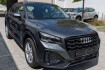 Audi Q2 S line 35 tfsi s line black matrix keyless virtual adapt. cruise control ruckfahrkamera
