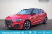 Audi A1 S line sportback 35 1.5 tfsi s tronic s line+aps+app