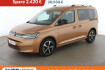 Volkswagen Caddy Style 1.5 tsi style aut.*led*cam*acc*shz*alu*klima*