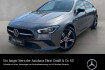 Mercedes CLA Progressive Benz cla 180 cla180 sb preog distro highendmbux busin ahk led