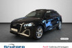Audi Q2 S line 35 tfsi s tronic s line  navi  sitzh.  matrix