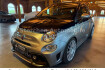Abarth 695c  rivale *carbon*2.hand*top zustand*akrapovic
