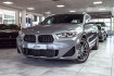 BMW X2 M Sport X xdrive20d aut. m sport x*pano*headup*pdc*top*