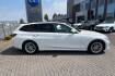 BMW Série 3 Autres 318 d touring ahk+driving assist+hud+keyless+acc