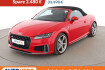 Audi TT Coupé Autres Tt 45 tfsi quattro aut. *vc*led*tempo*pdc*