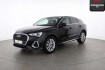 Audi Q3 S line sportback 35 tfsi s line keyless acc kamera