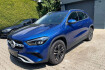 Mercedes GLA Entry Benz gla 250 e led kamera facelift model2024