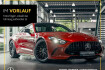 Mercedes GLA AMG Line Benz gla 250 e amg parkpaket ahk night navi tempo sh