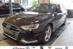 Audi A4 advanced avant advanced 40 tdi 150kw s tronic navi