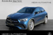 Mercedes GLA Autres Benz gla 220 d 4m amg|night|led|distr|kam|shz|carplay