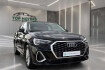 Audi Q3 S line sportback 35 tdi s line