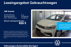 Volkswagen Touran Highline highline 1.5 tsi dsg navi kamera pano ahk