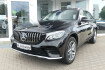 Mercedes GLC AMG Line Benz glc 350 e 4matic amg led acc pdc ahk volleder