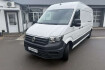Volkswagen Crafter Autres 35 lang hochdach fwd