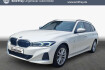 BMW Série 3 Autres 320 d touring aut. navi led ahk sitzheizung