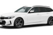 BMW Série 3 M Sport 318 i touring m sportpaket