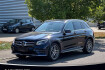 Mercedes GLC AMG Line Benz glc 220 d amg line 4matic *garantie*ahk*shz*kame