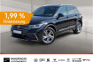 Volkswagen Tiguan R-Line 1.4 tsi dsg r line hybrid ahk matrix pan