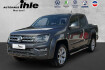 Volkswagen Amarok Highline 3.0 tdi highline doublecab 4motion ahk