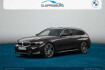 BMW Série 3 Autres 320 d xdrive touring ahk+navi+pano+acc+shz+keygo