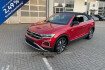 Volkswagen T-Roc Goal T roc cabriolet 1.5tsi dsg goal r kamera sideassist a?