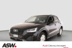Audi Q2 advanced advanced 35tfsi stroni navi led rfk acc leder