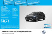 Volkswagen T-Roc Goal T roc goal 2.0 tdi led navi parkassist rearview