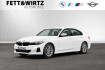 BMW Série 3 Autres 318 i limousine parkassistenzsystem|komfortzugang