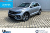 Volkswagen T-Roc R-Line T roc 1.5 tsi r line iq.drive paket/ahk/17 zoll+sfw/led