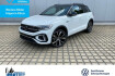 Volkswagen T-Roc R-Line T roc 1.5 tsi dsg r line black style/ahk/19 zoll+sfw/ma