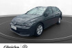 Volkswagen Golf Variant Goal Golf variant golf viii variant 2.0 tdi dsg navi led pdc ambie