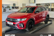 Volkswagen T-Roc R-Line T roc r line 1.5 tsi dsg *black style  ahk  led  kamera