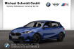 BMW Série 1 Autres Bmw 120  120 d 329? netto/mtl.*m sport exterieur*18?*lc+*dab*ad